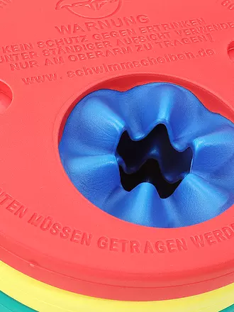 FASHY | Delphin Schwimmscheiben | 